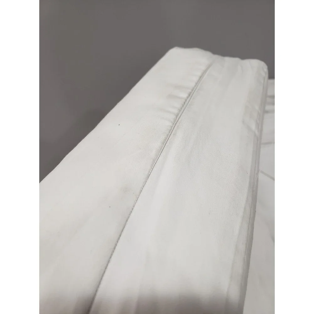 WHITE Miracle Made Self-Cooling & Self-Cleaning Sheet Set - 4 Pcs Cal King